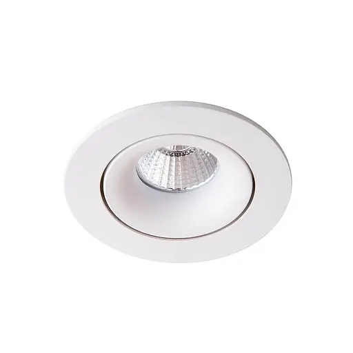 Точковий світильник MJ-Light 916 WH - фото 1