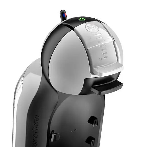 Капсульная кофемашина эспрессо Krups Dolce Gusto Mini Me KP123B - фото 3
