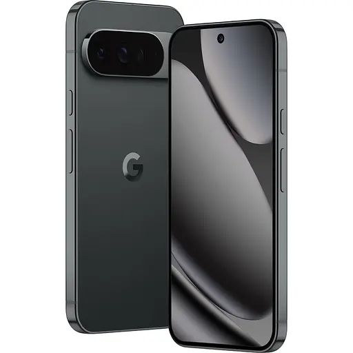 Смартфон Google Pixel 10 Pro XL 16/256GB Obsidian nano sim + esim - фото 2