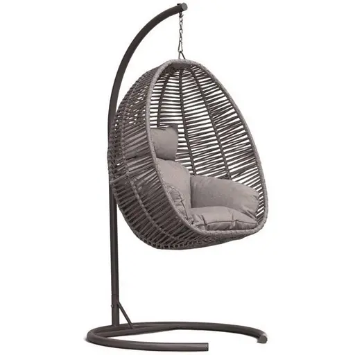 Крісло підвісне Avanti COOCON 109 Grey