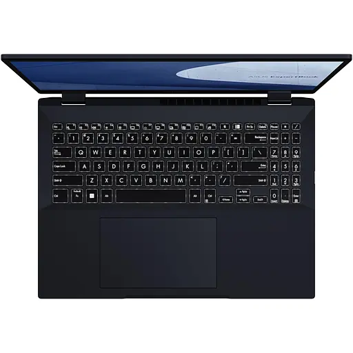 Ноутбук Asus Expertbook B5 B5602CBA-L20314 de,i5-1240P,8GB,512GB,UHD,EFI Shell - фото 13