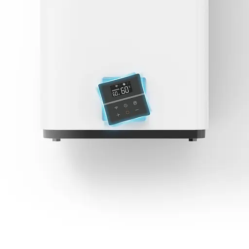 Водонагрівач MIDEA PRIME Wi-Fi  D50-20ED6 (D) - фото 5