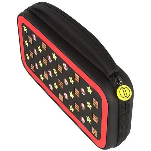 Mario Icon Edition Starter Kit for Nintendo Switch - фото 5