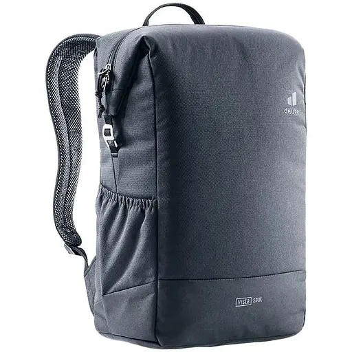 Рюкзак Deuter Vista Spot Black (1052-3812121 7000)