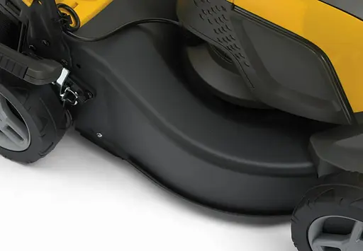 Газонокосарка акумуляторна Stiga Collector543AEKit - фото 9