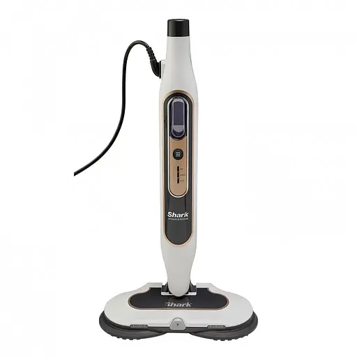 Парова швабра Shark Steam Scrub Automatic Steam Mop with Steam Blaster (S8201EU) - фото 4