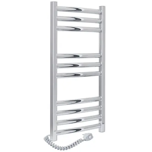 Електрична рушникосушка Laris Гранд П10 500x900 Е 73207364 - фото 1