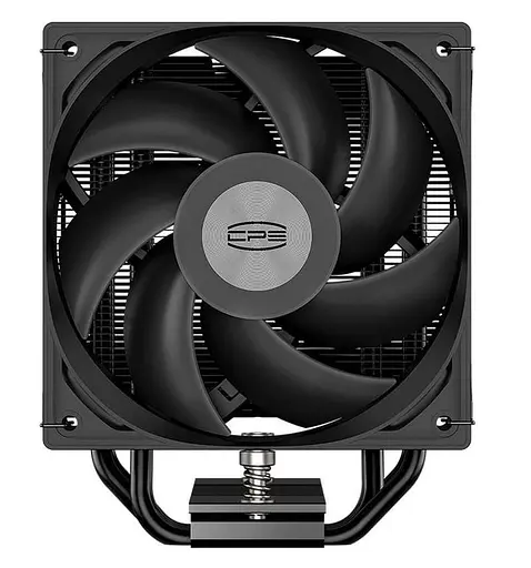 Кулер для процессора PcCooler RT400 BK (RT400 BK) - фото 3