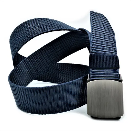 Ремінь тканинний Weatro 115-120х4 см acs0017109 - фото 3