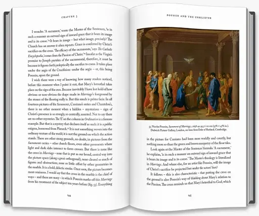 Heaven on Earth. Painting and the Life to Come - фото 7