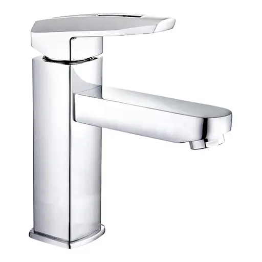 Змішувач для раковини WEZER NOF1 - фото 2