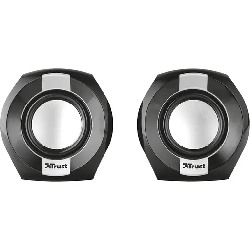Акустическая система Trust Polo Compact Black (20943) (135028)