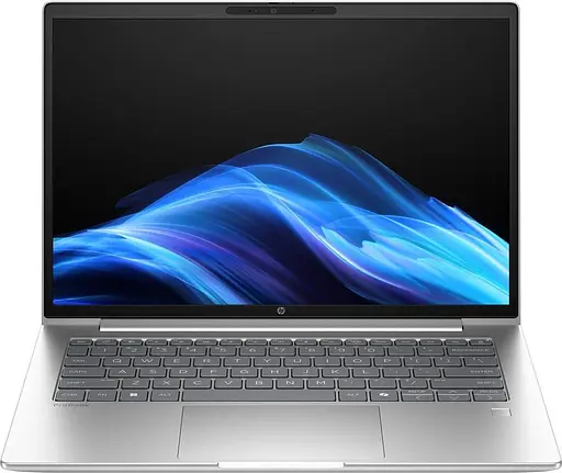 Ноутбук HP 14 ProBook 4 G1i WUXGA IPS/Intel U5-225H/24GB/512SSD/Intel Arc/W11P (AT6F4AV_V6) - фото 1