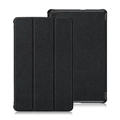 Чохол Samsung Galaxy Tab S9 Plus X810 X816 SM-X610 SM-X616 HardCase Чорний - фото 4