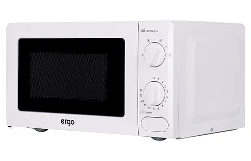 Мікрохвильова піч Ergo Y35MW (6566202)