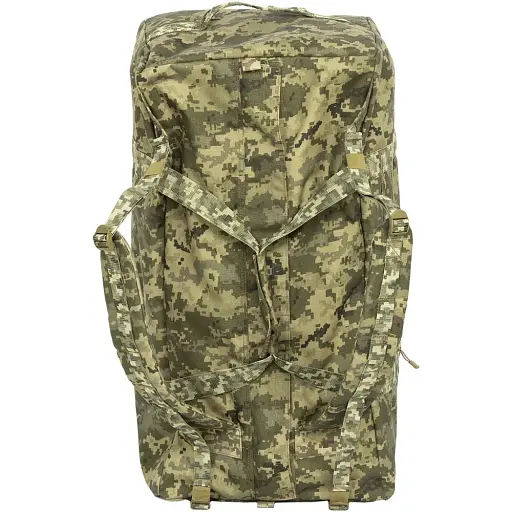 Сумка-баул Combat Suricat 100 Pixel - фото 4