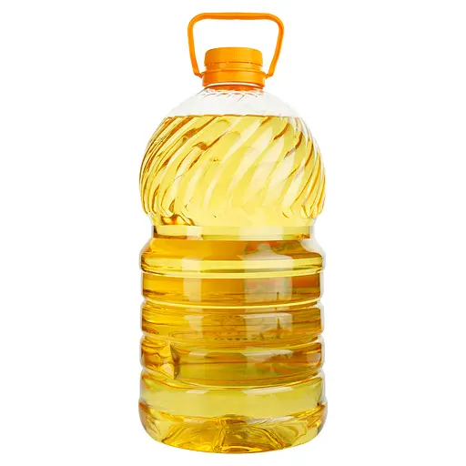 Уцінка. Олія соняшникова Кухар Рішельє рафінована 5 л - фото 4