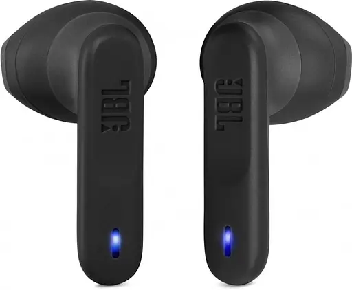 Наушники JBL Wave Flex Black (JBLWFLEXBLK) - фото 3