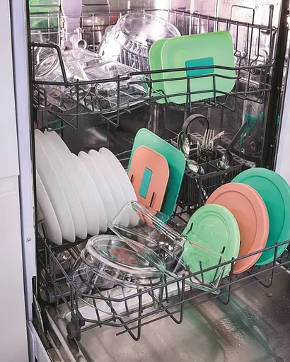 Контейнер Luminarc Eat&Joy, 16.5 см, 1.1 л - фото 7