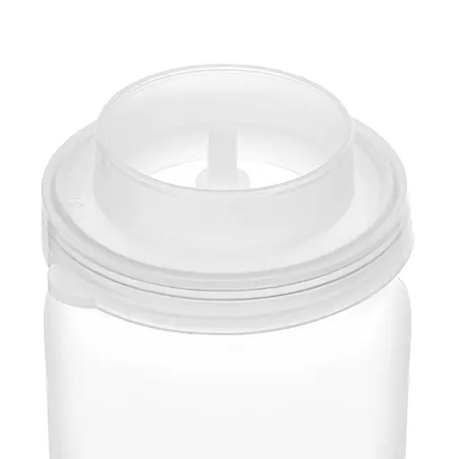 Набір із 10 поліетиленових кришок для виготовлення вина 87986 - фото 6