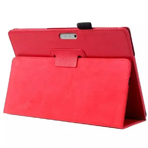 Чохол книжка Microsoft Surface Pro 11 Copilot+ Червоний - фото 3
