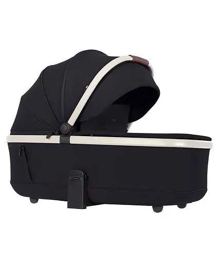 Універсальна коляска-книжка Carrello Vector CRL-6550 2в1 Pearl Black - фото 6