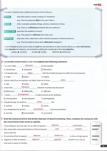 Use of English for B2. Teacher's Book - фото 12