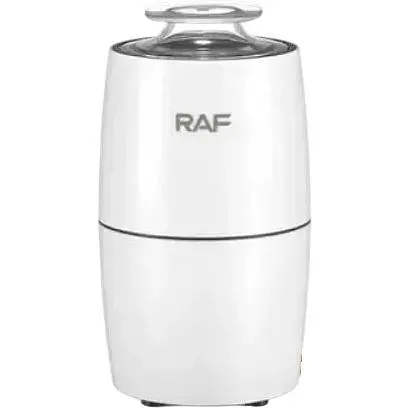 Кофемолка электрическая RAF R-7122 (280 Вт)