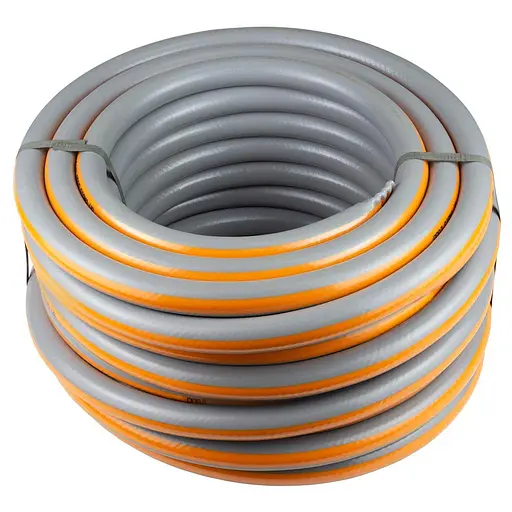 Шланг для поливу Flora Опал 3/4" 30 м 5065254 - фото 1