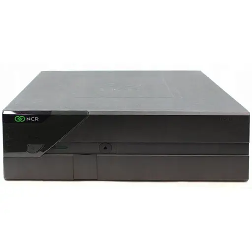Компьютер NCR RealPOS 7606 SFF (G540/4/250) Б/У - фото 1
