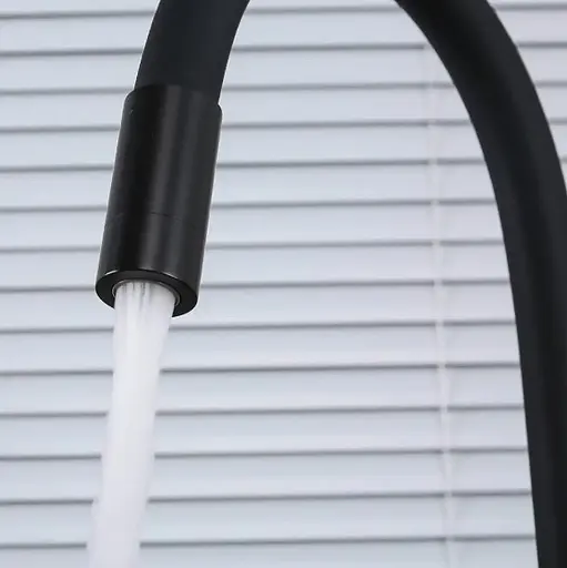 Змішувач для кухні Frap F4396-6 - фото 3