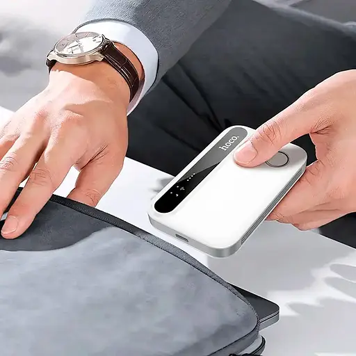 4G модем Hoco HI41 LTE [136080] - фото 7