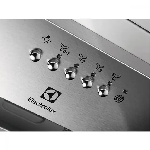 Встраиваемая вытяжка Electrolux LFG719X - фото 8
