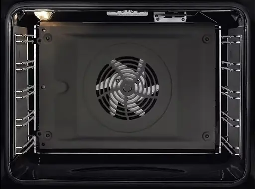 Электрический духовой шкаф Electrolux EOD5C70X (6917743) - фото 2