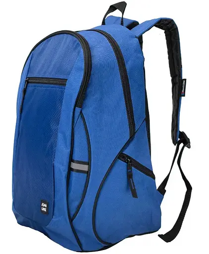 Рюкзак міський Semi Line 28 Blue (J4919-2) (DAS302194) - фото 1