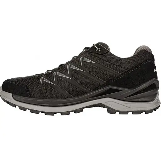 Кроссовки Lowa Innox Pro GTX LO 47 Black/Grey (1012-310709-9930-47.0) - фото 2