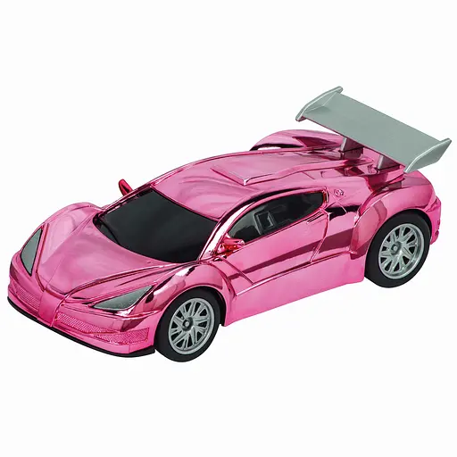 Автотрек Carrera GO!!! Гламурні перегони траса 4.9 м (CR-20062579) - фото 4