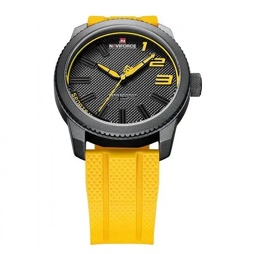 Часы мужские наручные Naviforce Kvantum - фото 3