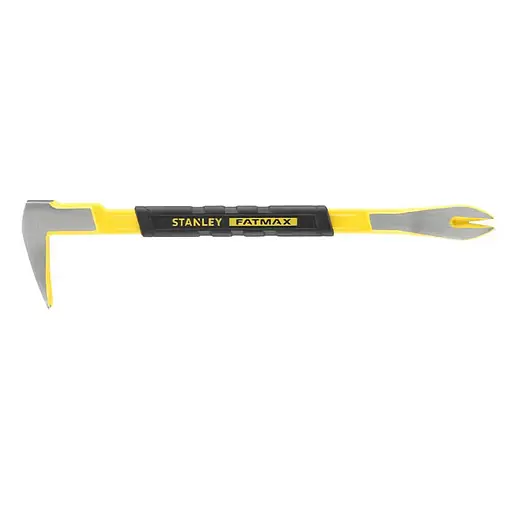 Цвяходер Stanley FatMax Spring Steel Bar кованый, из пружинной стали, L 30 см. (FMHT1-55010) - фото 2