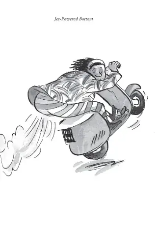 Demon Dentist - фото 7