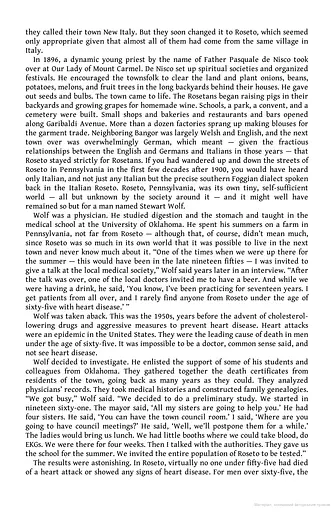 Outliers. The Story of Success - фото 5