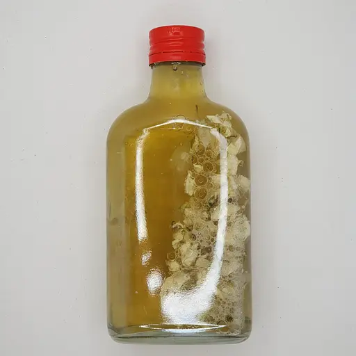 Водна настоянка на цвіту жасмину 200 мл - фото 2