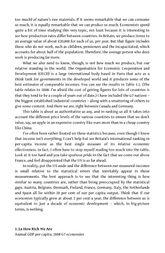 Made in Britain. How the nation earns its living - фото 3