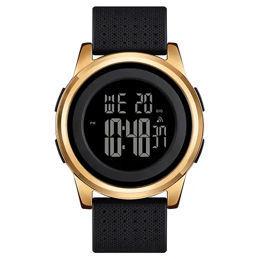 Skmei 1502GD Gold SALE