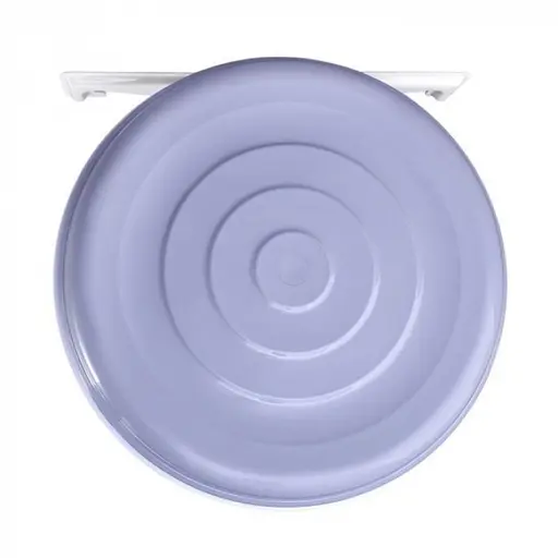 Водонагреватель Eldom Style DRY 50 SLIM 2x0.8 kW 72267WD - фото 4