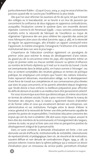 Collection F. Dеmarche qualitе et еvaluation en langues - фото 7