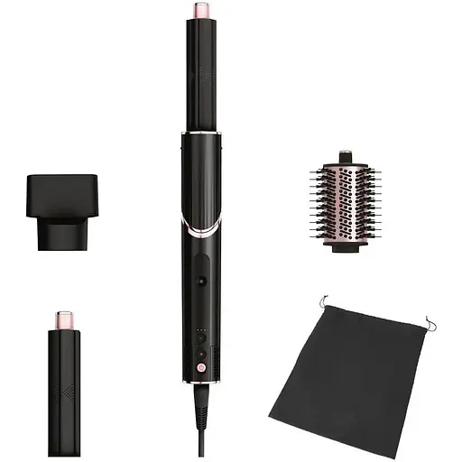 Мультистайлер Shoot Shark FlexStyle HD424EU - фото 1