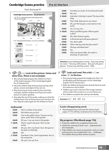 Academy Stars Second Edition Level 2 Teacher's Book with App - фото 19