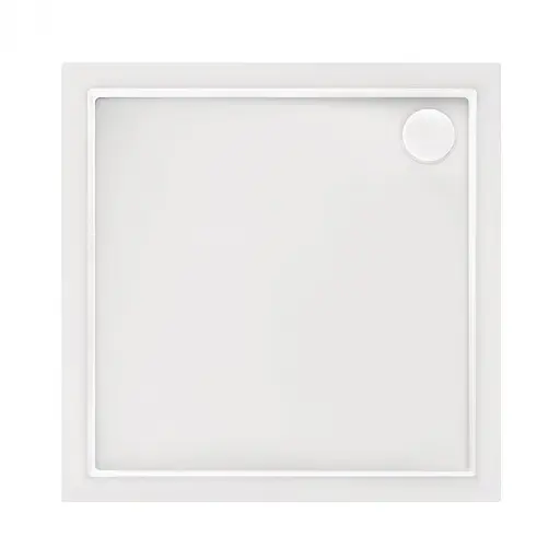 Душевой поддон Qtap Tern 301112 + сифон - фото 2