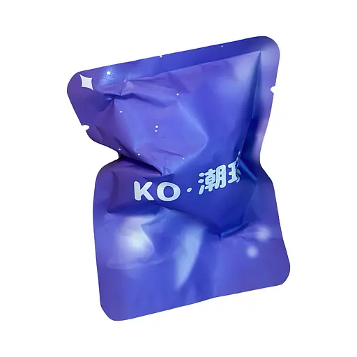 М'який брелок-сюрприз Labubu 7 см, 12 шт. в наборі (TX8) - фото 2